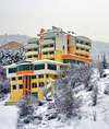 Dikas Hotel 